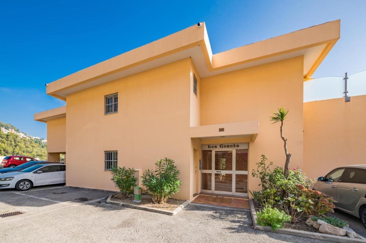 Baie Roquebrune - Vue Mer - Parking - Aj Exterior foto
