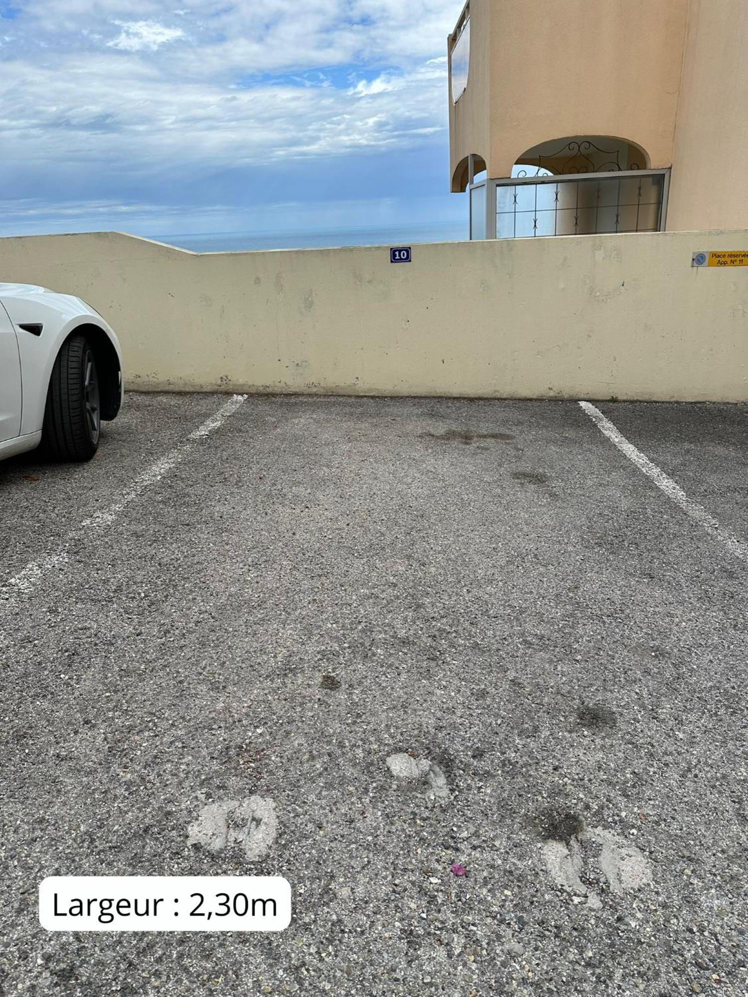 Baie Roquebrune - Vue Mer - Parking - Aj Exterior foto